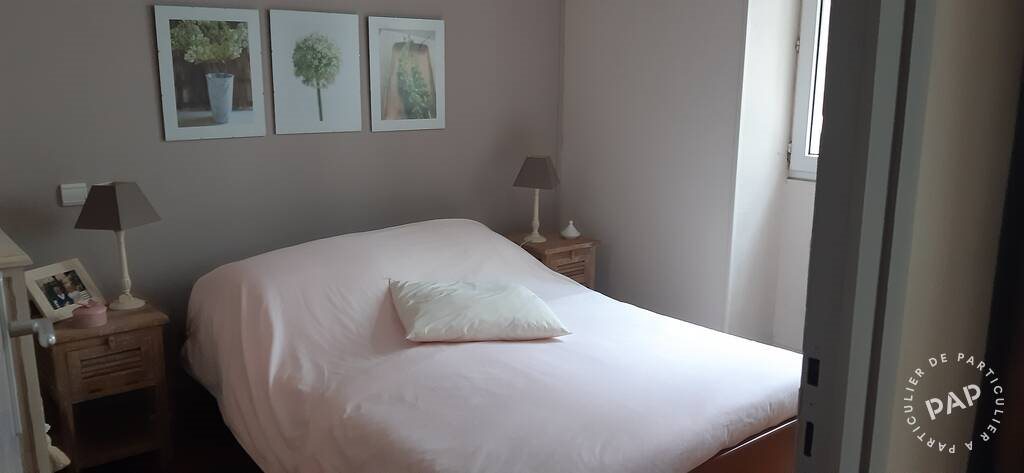 Appartement à vendre, 65m², Saint-Jean-de-Luz