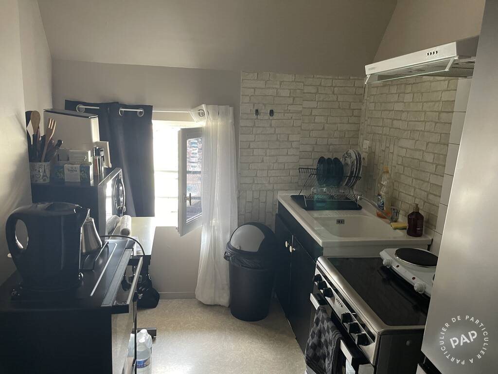 Appartement à louer, 72m², Moissac