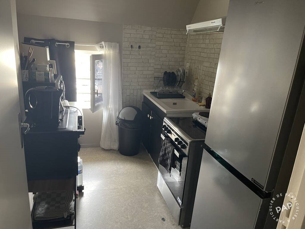 Appartement à louer, 72m², Moissac