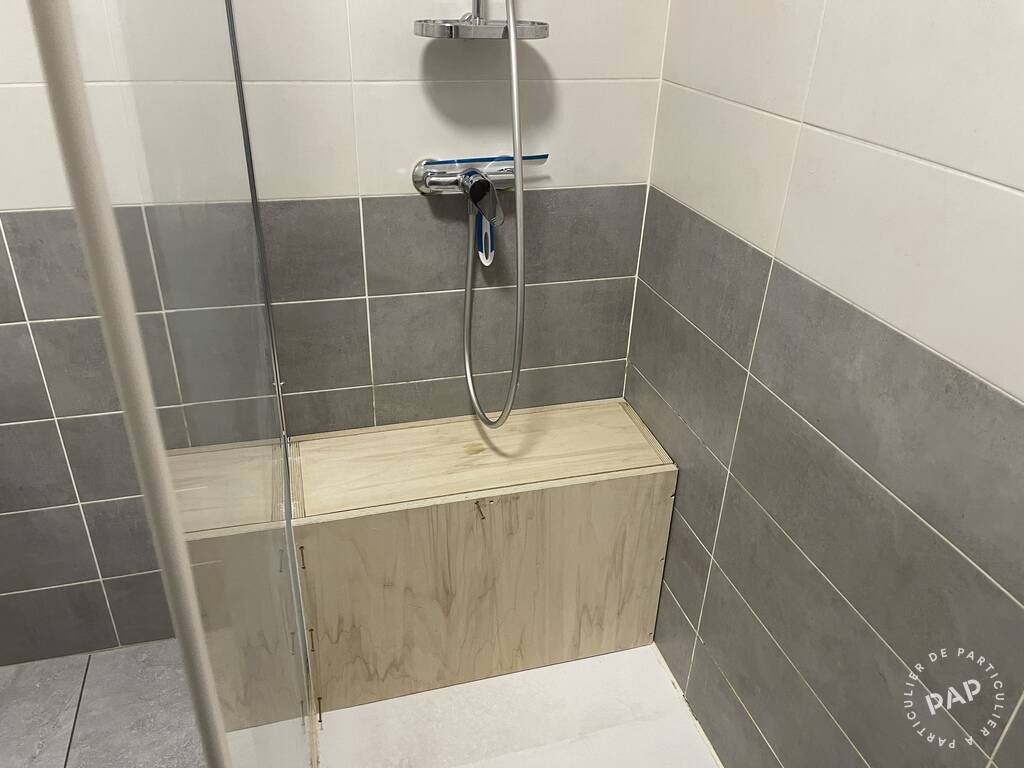 Appartement à louer, 72m², Moissac