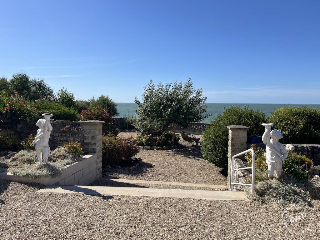 Appartement à vendre, 47m², Villerville