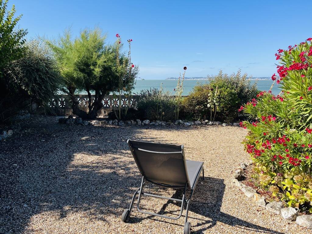 Appartement à vendre, 47m², Villerville