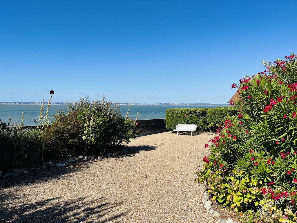 Appartement à vendre, 47m², Villerville