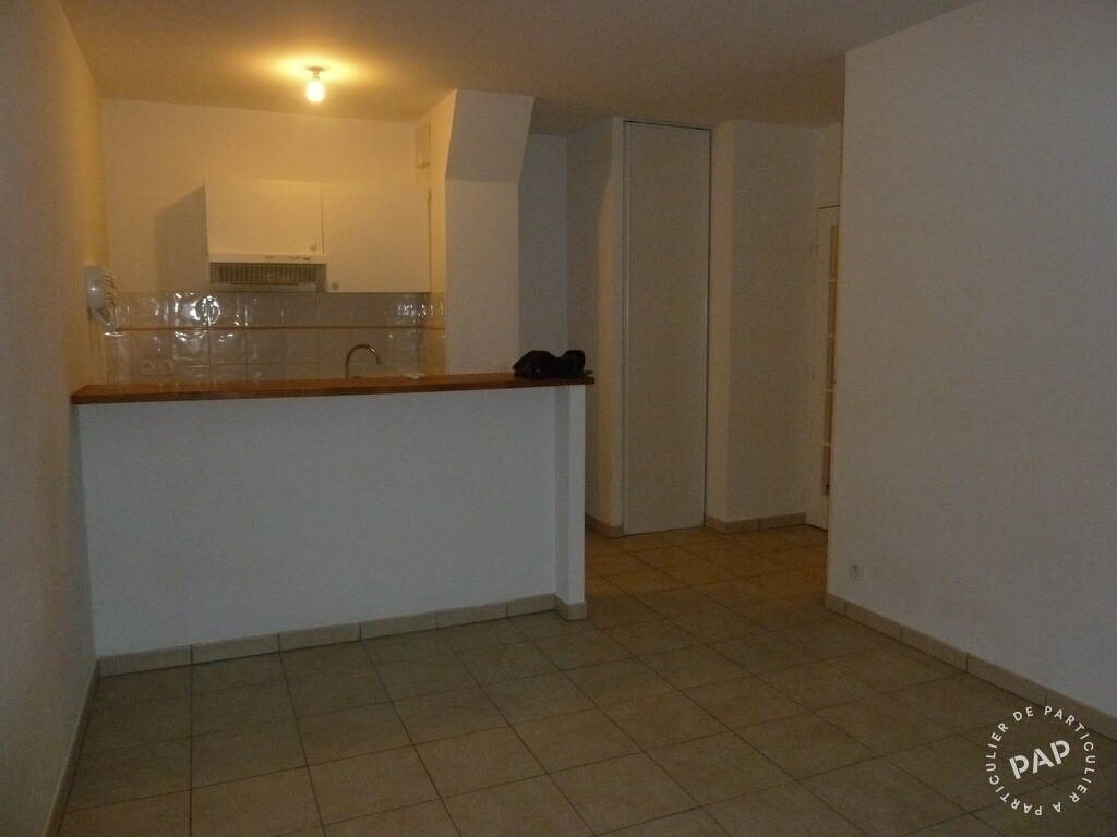 Appartement à louer, 53m², Saint-Cyr-l'Ecole