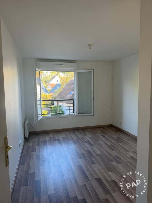 Appartement à louer, 57m², Athis-Mons