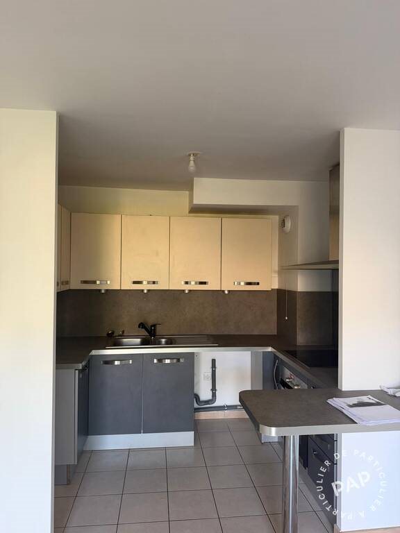 Appartement à louer, 57m², Athis-Mons