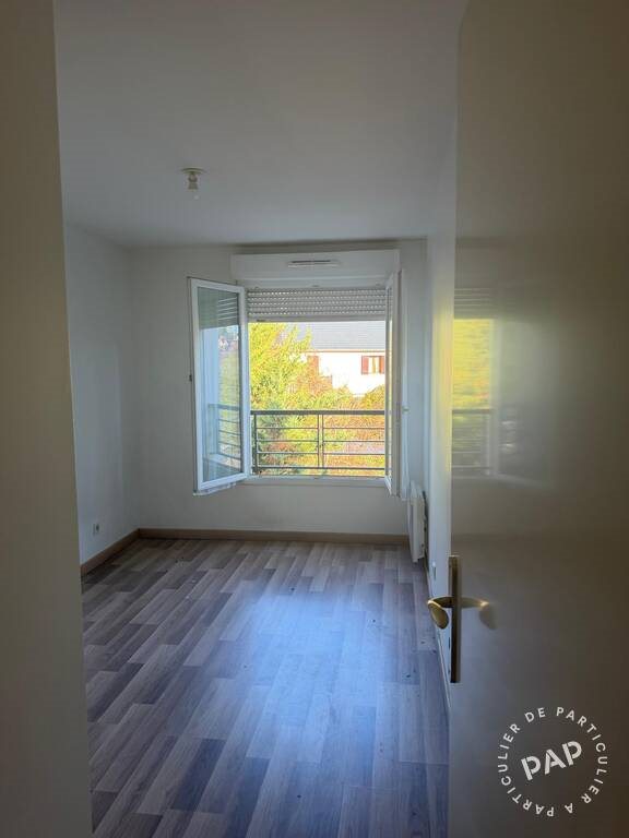 Appartement à louer, 57m², Athis-Mons