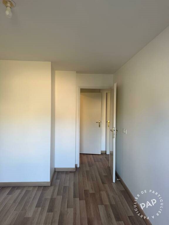 Appartement à louer, 57m², Athis-Mons