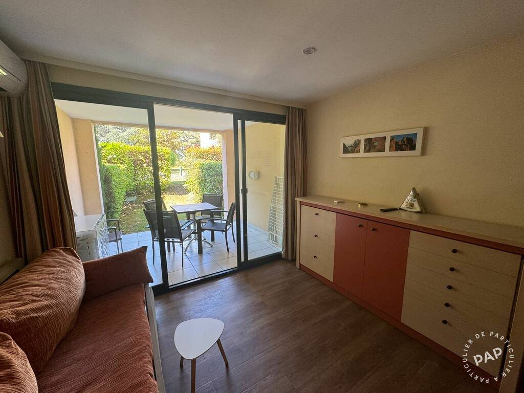 Appartement à louer, 27m², Cannes