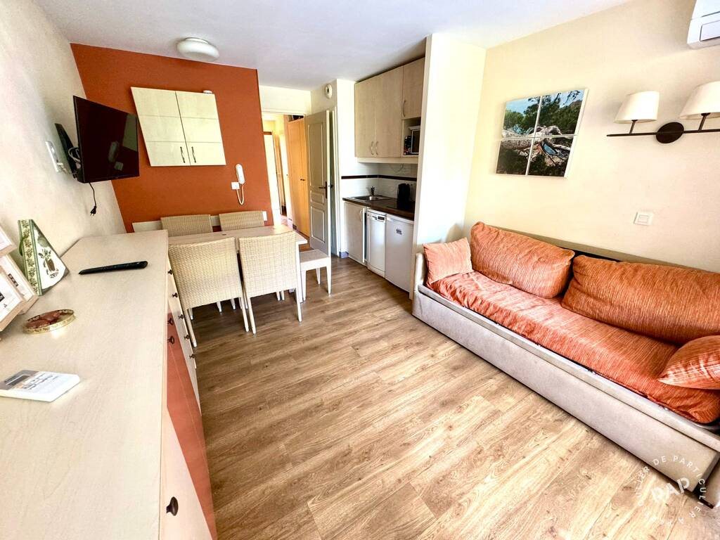 Appartement à louer, 27m², Cannes