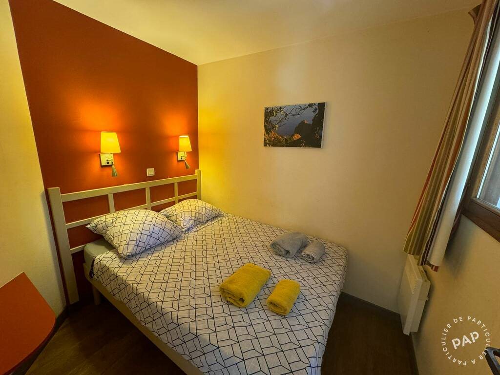 Appartement à louer, 27m², Cannes