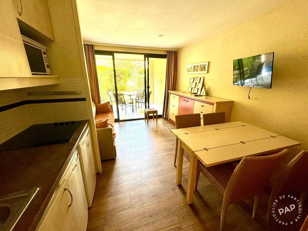 Appartement à louer, 27m², Cannes