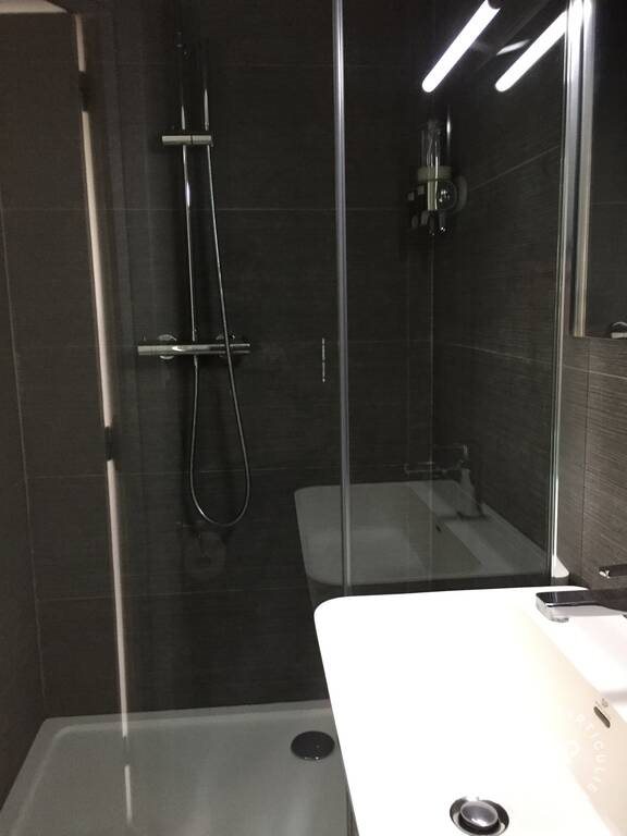 Appartement à louer, 28m², Nantes