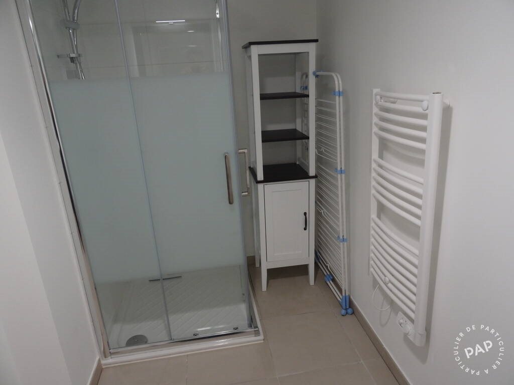 Appartement à louer, 28m², Saint-Étienne