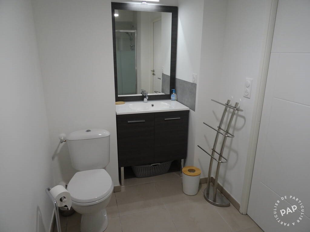 Appartement à louer, 28m², Saint-Étienne