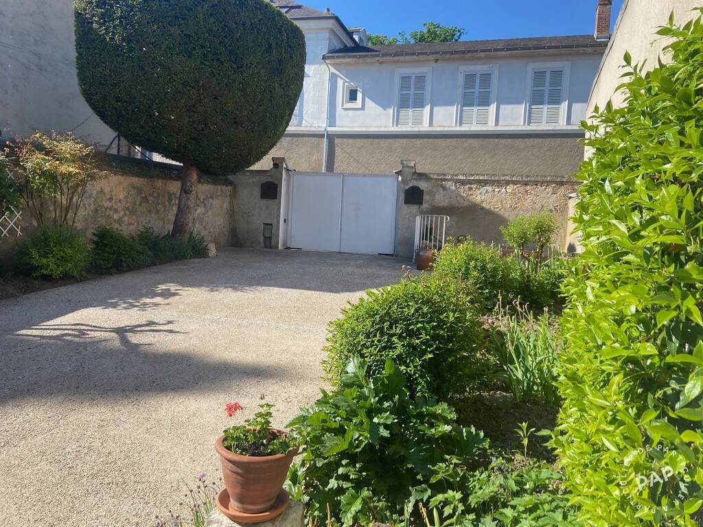 Maison à vendre, 265m², Champigny