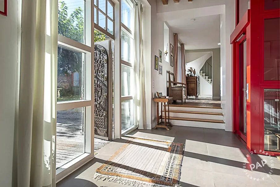 Maison à vendre, 265m², Champigny