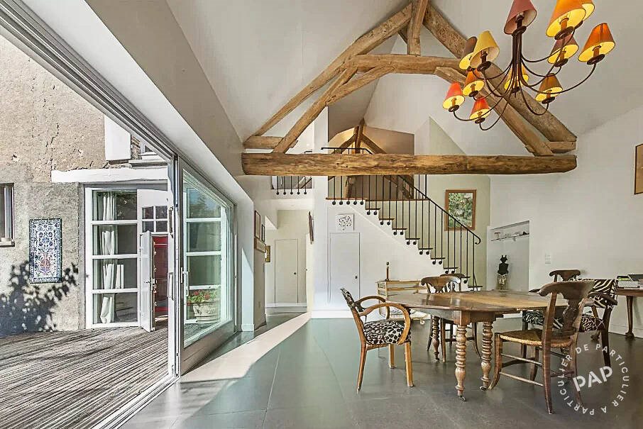 Maison à vendre, 265m², Champigny
