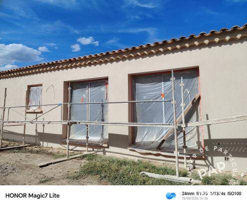 Maison à louer, 80m², Les Mées