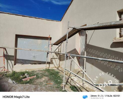 Maison à louer, 80m², Les Mées