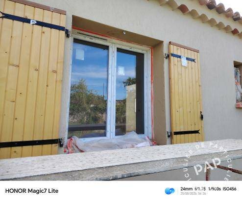 Maison à louer, 80m², Les Mées