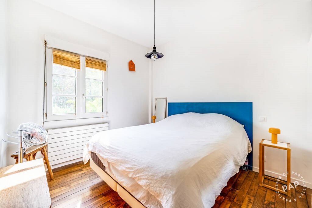 Maison à louer, 100m², Alfortville