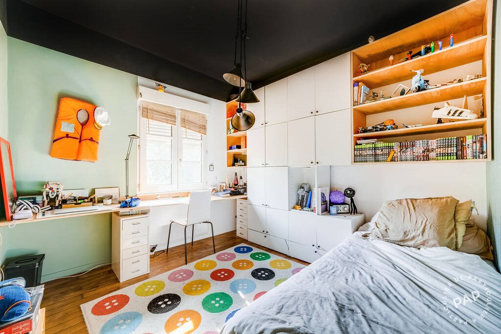 Maison à louer, 100m², Alfortville