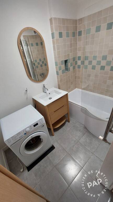Appartement à louer, 55m², Toulouse