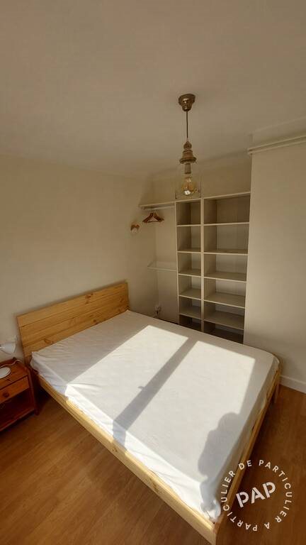 Appartement à louer, 55m², Toulouse