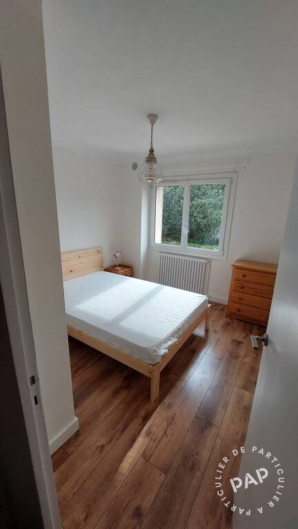 Appartement à louer, 55m², Toulouse