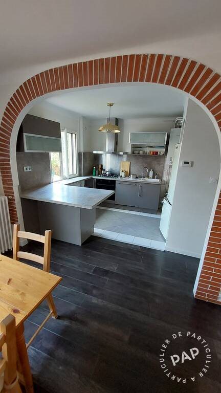 Appartement à louer, 55m², Toulouse