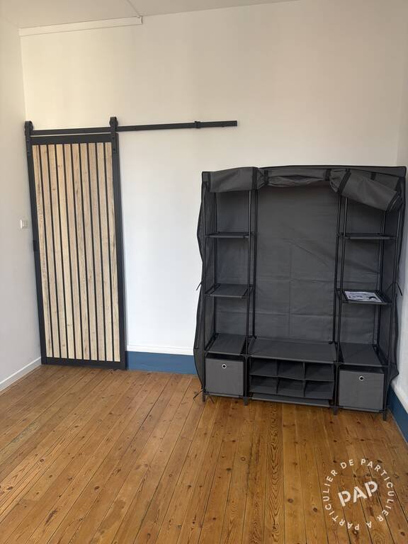 Appartement à louer, 32m², Toulouse