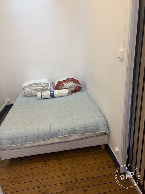 Appartement à louer, 32m², Toulouse