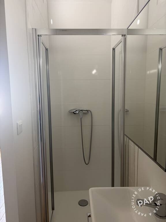 Appartement à louer, 32m², Toulouse