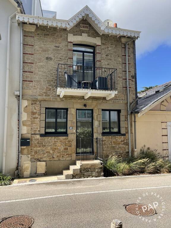 Maison à vendre, 80m², Pornichet