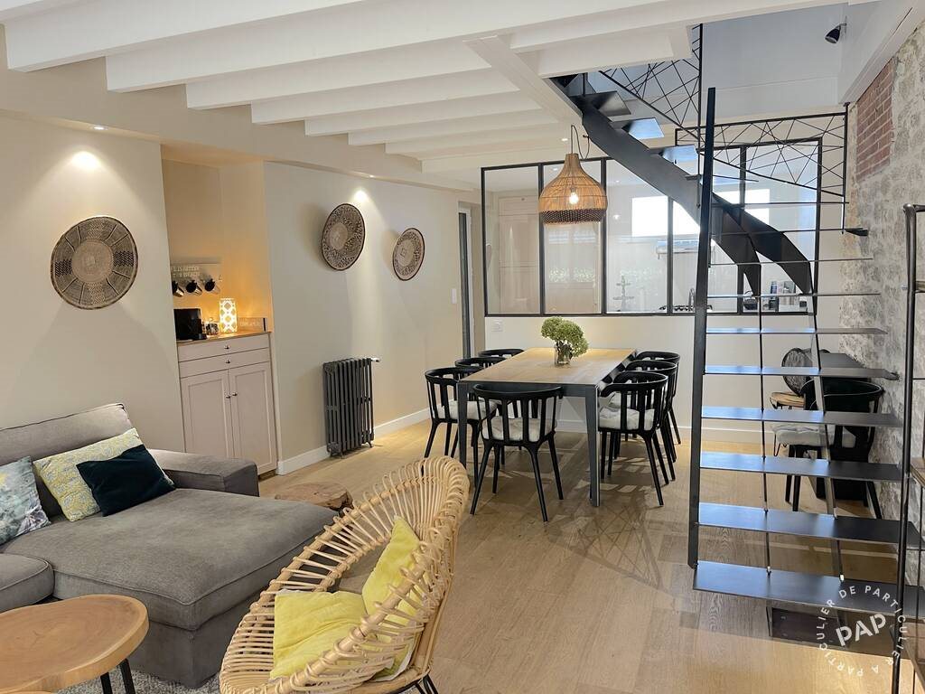 Maison à vendre, 80m², Pornichet