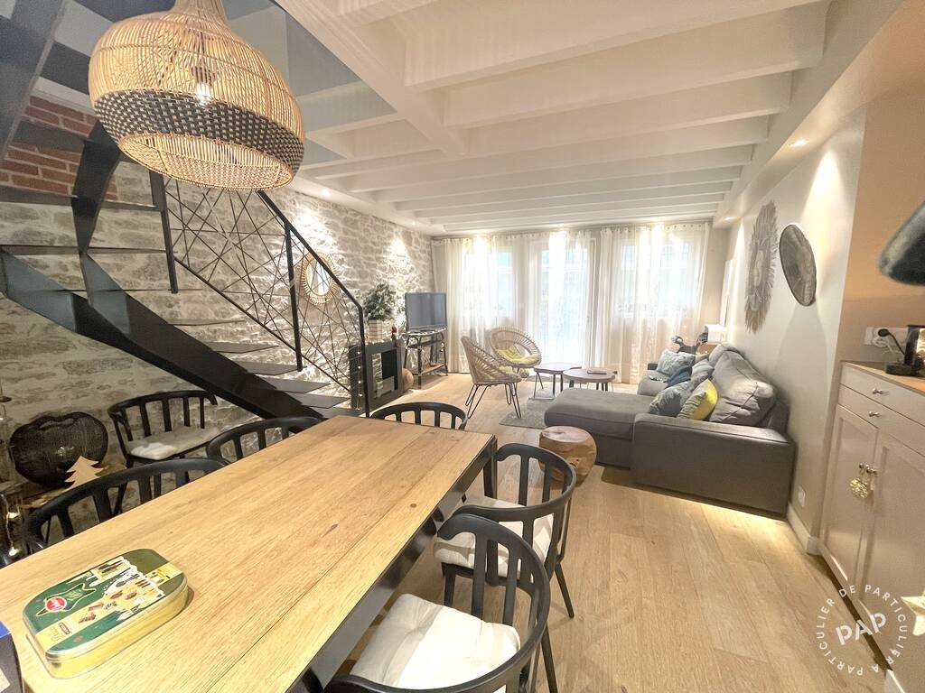 Maison à vendre, 80m², Pornichet