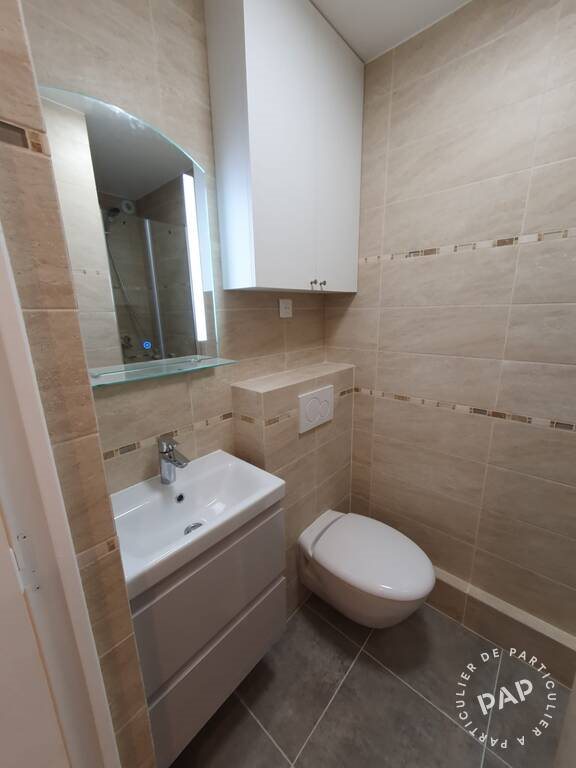 Appartement à louer, 16m², Saint-Cloud