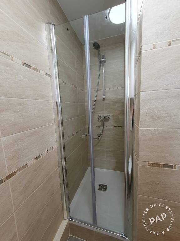Appartement à louer, 16m², Saint-Cloud