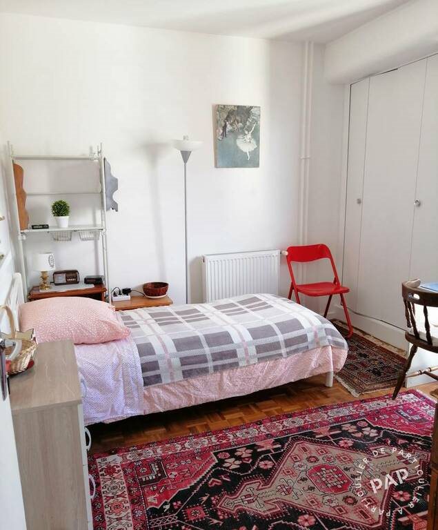 Appartement à louer, 10m², Créteil