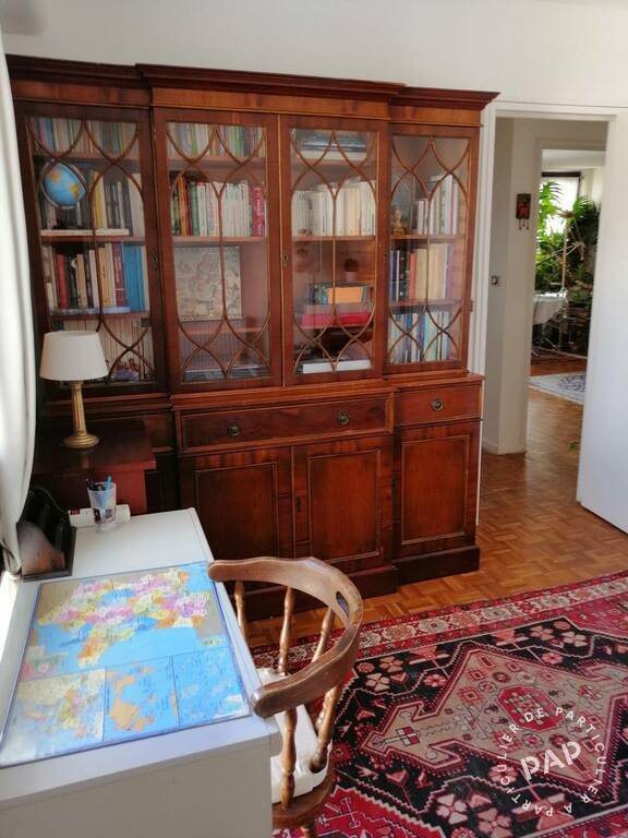 Appartement à louer, 10m², Créteil