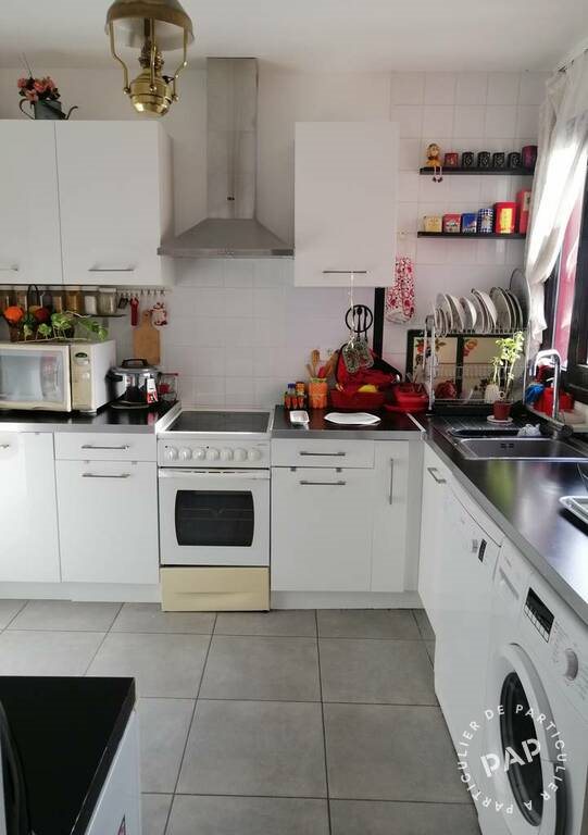 Appartement à louer, 10m², Créteil