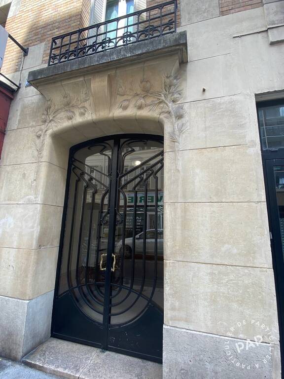Appartement à louer, 56m², Paris 15ème