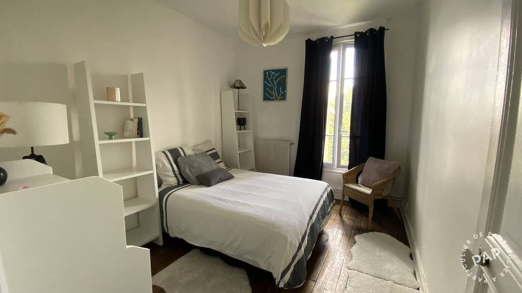 Appartement à louer, 52m², Villemomble