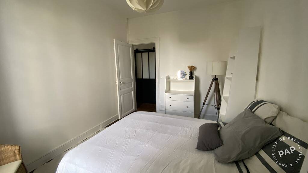 Appartement à louer, 52m², Villemomble