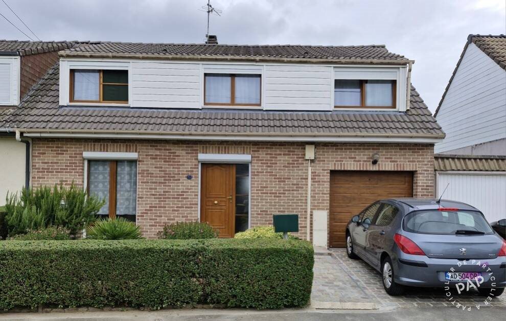 Maison à vendre, 99m², Sainghin-en-Weppes