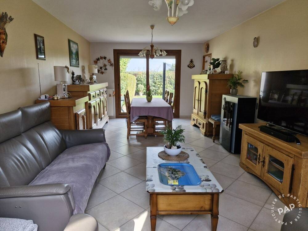 Maison à vendre, 99m², Sainghin-en-Weppes