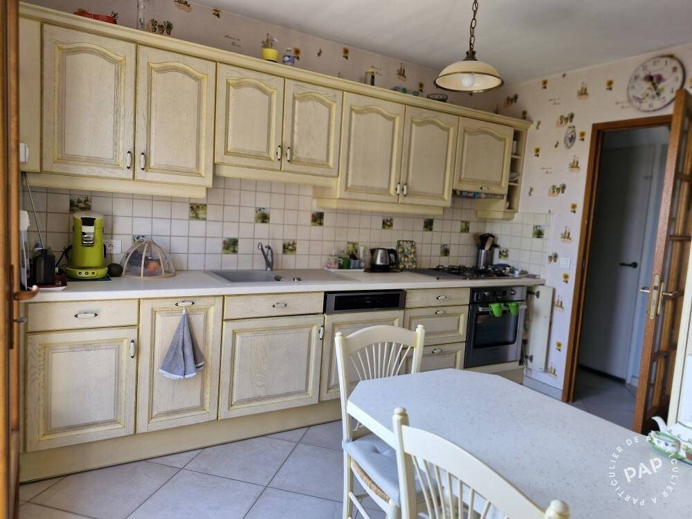 Maison à vendre, 99m², Sainghin-en-Weppes