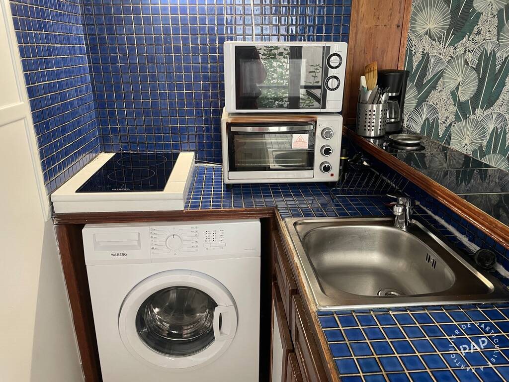 Appartement à louer, 20m², Saint-Mandé
