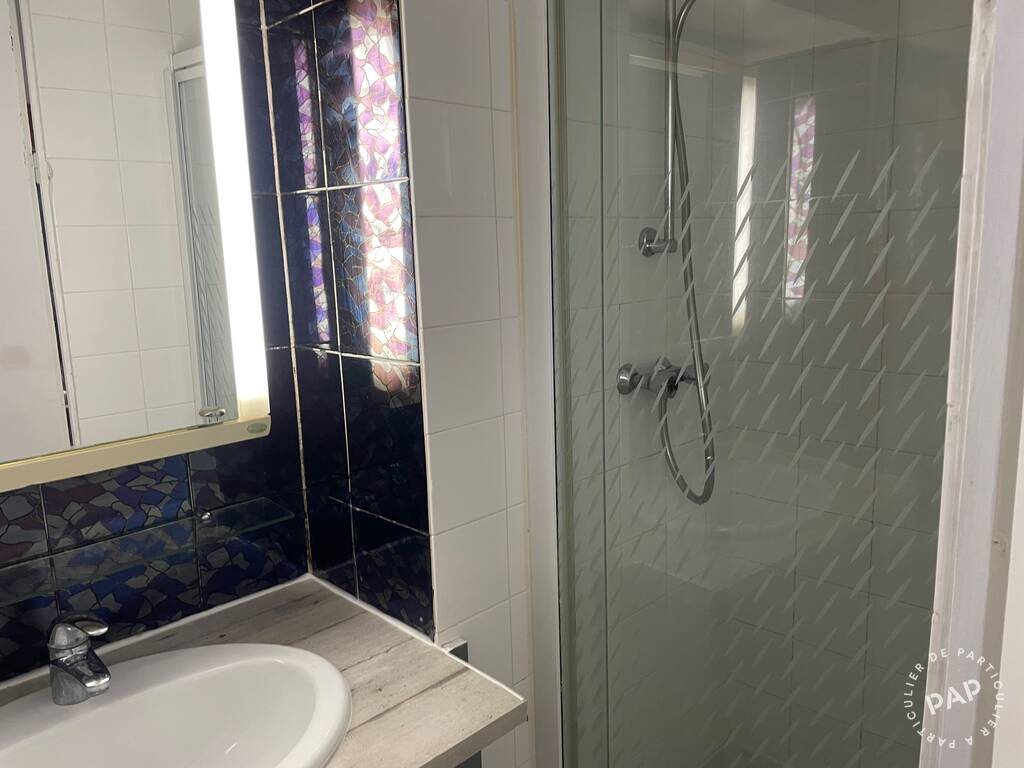 Appartement à louer, 20m², Saint-Mandé